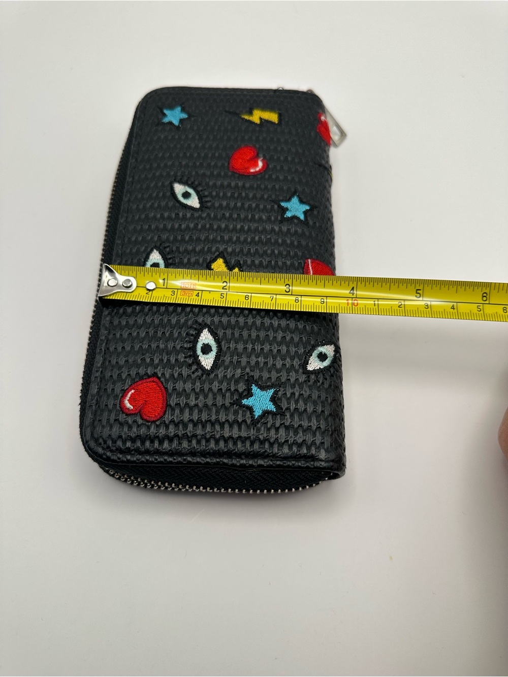 Opposite Women’s Wallet - Picture 9 of 9